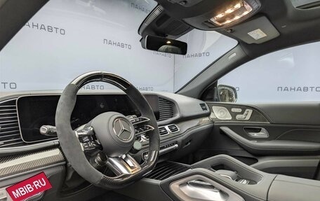 Mercedes-Benz GLE Coupe AMG, 2025 год, 23 760 000 рублей, 5 фотография