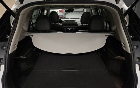 Nissan X-Trail, 2019 год, 2 480 000 рублей, 20 фотография