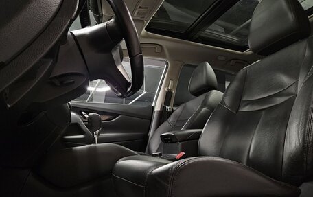 Nissan X-Trail, 2019 год, 2 480 000 рублей, 16 фотография