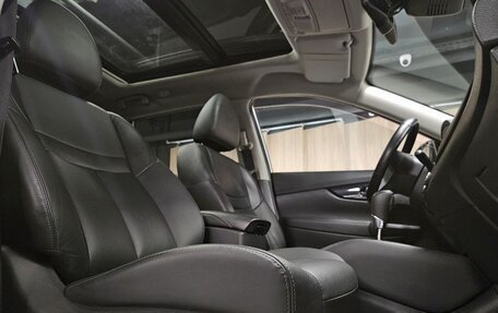 Nissan X-Trail, 2019 год, 2 480 000 рублей, 24 фотография