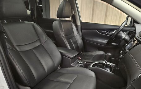 Nissan X-Trail, 2019 год, 2 480 000 рублей, 25 фотография