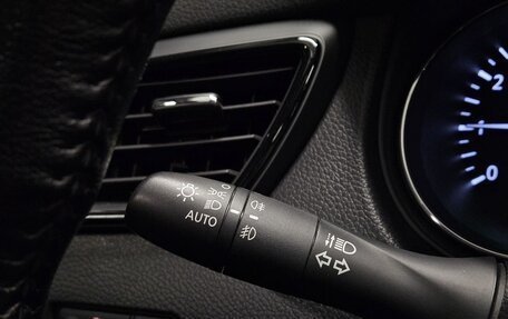 Nissan X-Trail, 2019 год, 2 480 000 рублей, 28 фотография