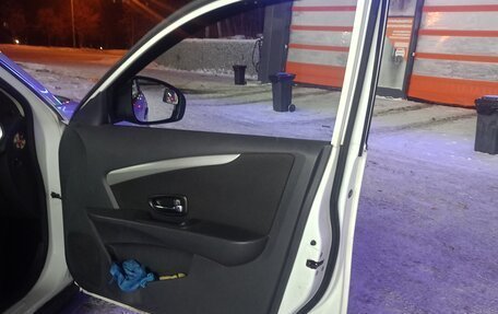 Nissan Almera, 2018 год, 520 000 рублей, 3 фотография