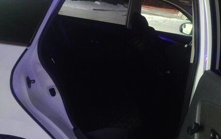 Nissan Almera, 2018 год, 520 000 рублей, 4 фотография