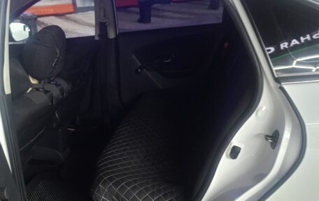 Nissan Almera, 2018 год, 520 000 рублей, 8 фотография