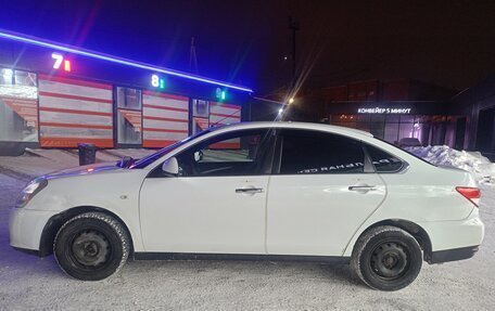 Nissan Almera, 2018 год, 520 000 рублей, 7 фотография