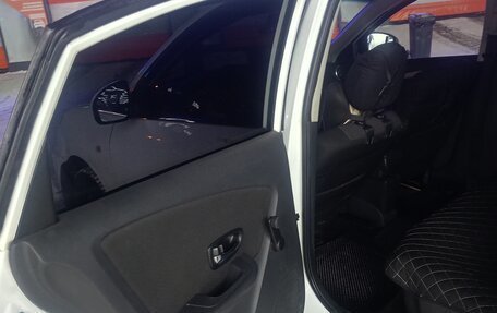 Nissan Almera, 2018 год, 520 000 рублей, 9 фотография