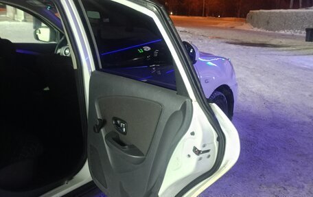 Nissan Almera, 2018 год, 520 000 рублей, 5 фотография