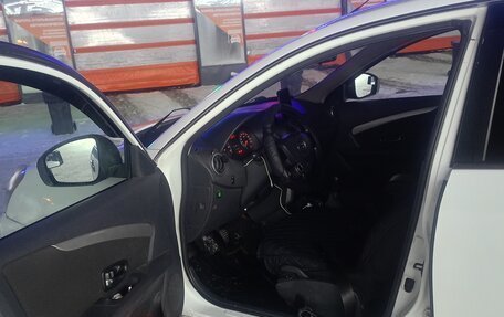 Nissan Almera, 2018 год, 520 000 рублей, 11 фотография