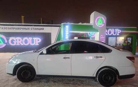 Nissan Almera, 2018 год, 520 000 рублей, 12 фотография