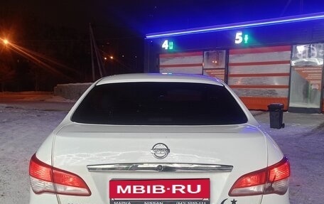 Nissan Almera, 2018 год, 520 000 рублей, 10 фотография