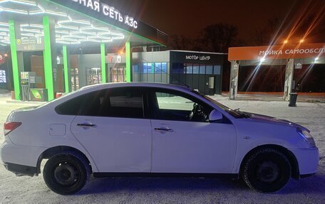 Nissan Almera, 2018 год, 520 000 рублей, 13 фотография