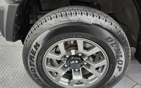 Suzuki Jimny, 2021 год, 3 800 002 рублей, 5 фотография