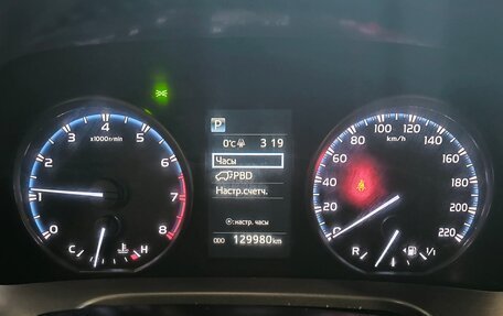 Toyota RAV4, 2016 год, 2 199 000 рублей, 22 фотография