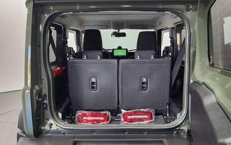 Suzuki Jimny, 2021 год, 3 800 002 рублей, 7 фотография