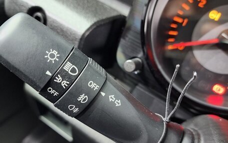 Suzuki Jimny, 2021 год, 3 800 002 рублей, 10 фотография