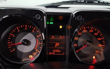 Suzuki Jimny, 2021 год, 3 800 002 рублей, 12 фотография