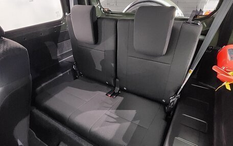 Suzuki Jimny, 2021 год, 3 800 002 рублей, 18 фотография