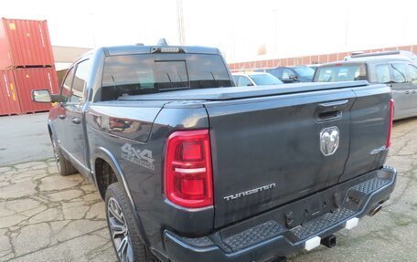 Rambler 1500, 2025 год, 12 086 634 рублей, 8 фотография