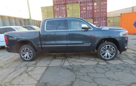 Rambler 1500, 2025 год, 12 086 634 рублей, 4 фотография