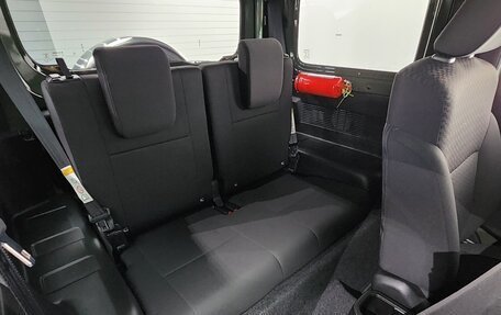 Suzuki Jimny, 2021 год, 3 800 002 рублей, 19 фотография