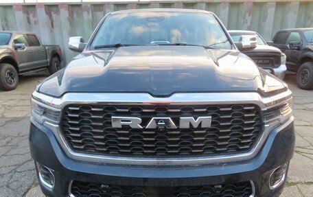 Rambler 1500, 2025 год, 12 086 634 рублей, 2 фотография