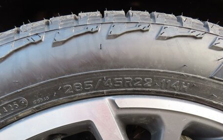 Rambler 1500, 2025 год, 12 086 634 рублей, 11 фотография