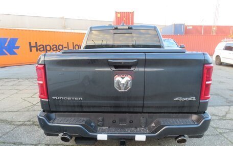 Rambler 1500, 2025 год, 12 086 634 рублей, 7 фотография