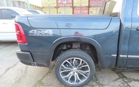 Rambler 1500, 2025 год, 12 086 634 рублей, 13 фотография