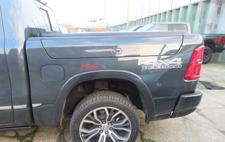 Rambler 1500, 2025 год, 12 086 634 рублей, 14 фотография