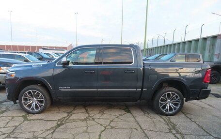 Rambler 1500, 2025 год, 12 086 634 рублей, 5 фотография