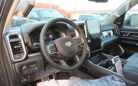 Rambler 1500, 2025 год, 12 086 634 рублей, 15 фотография