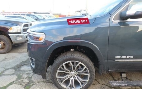 Rambler 1500, 2025 год, 12 086 634 рублей, 10 фотография