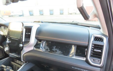 Rambler 1500, 2025 год, 12 086 634 рублей, 20 фотография