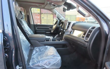 Rambler 1500, 2025 год, 12 086 634 рублей, 19 фотография