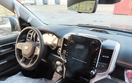 Rambler 1500, 2025 год, 12 086 634 рублей, 21 фотография