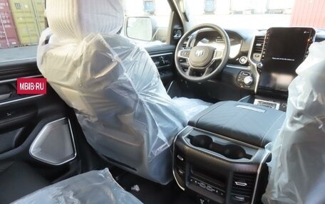 Rambler 1500, 2025 год, 12 086 634 рублей, 24 фотография