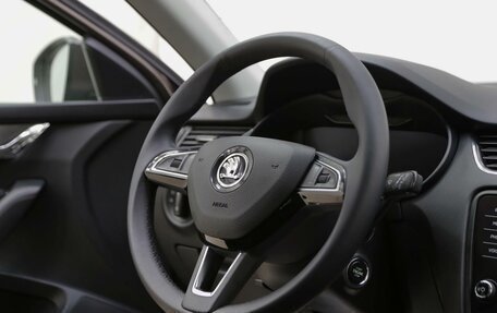 Skoda Octavia, 2019 год, 1 749 000 рублей, 7 фотография