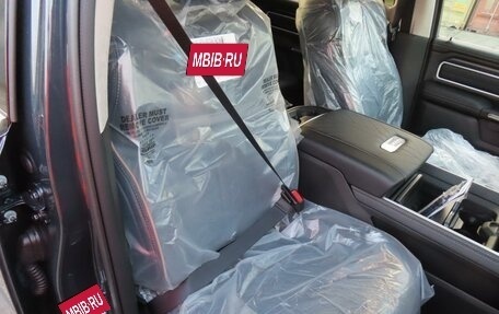 Rambler 1500, 2025 год, 12 086 634 рублей, 23 фотография