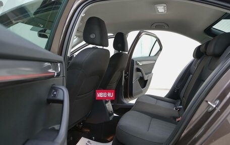 Skoda Octavia, 2019 год, 1 749 000 рублей, 8 фотография