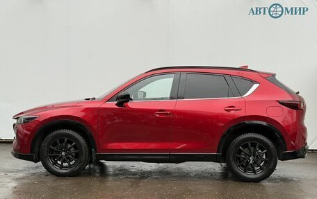Mazda CX-5 II, 2022 год, 3 900 000 рублей, 8 фотография