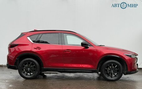 Mazda CX-5 II, 2022 год, 3 900 000 рублей, 4 фотография