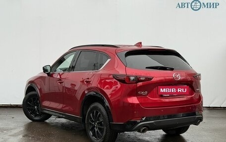 Mazda CX-5 II, 2022 год, 3 900 000 рублей, 7 фотография
