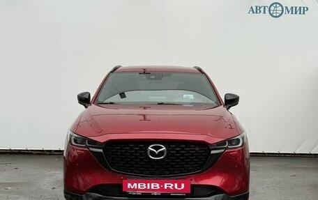 Mazda CX-5 II, 2022 год, 3 900 000 рублей, 2 фотография