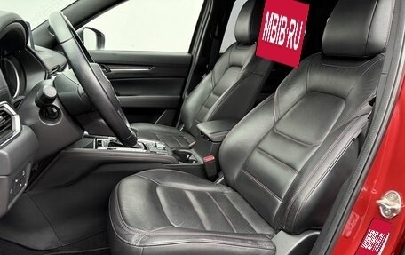 Mazda CX-5 II, 2022 год, 3 900 000 рублей, 10 фотография