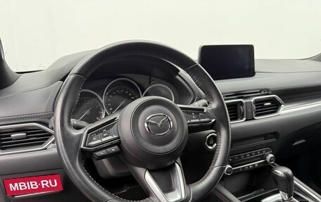 Mazda CX-5 II, 2022 год, 3 900 000 рублей, 12 фотография