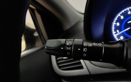 Hyundai Solaris II рестайлинг, 2011 год, 488 000 рублей, 19 фотография