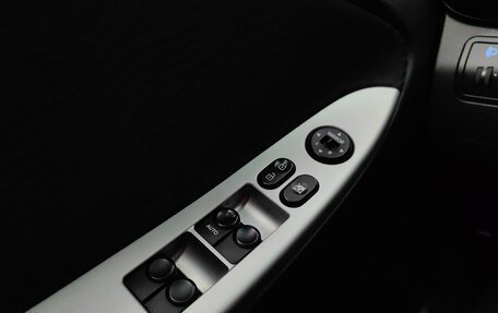 Hyundai Solaris II рестайлинг, 2011 год, 488 000 рублей, 22 фотография