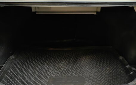 Hyundai Solaris II рестайлинг, 2011 год, 488 000 рублей, 24 фотография