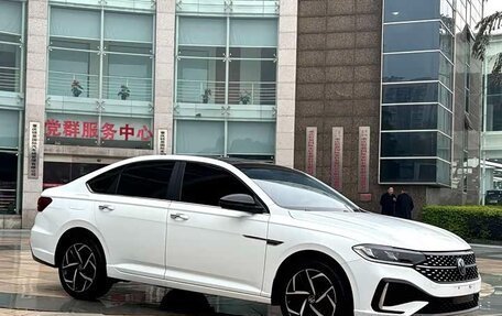 Volkswagen Lavida, 2022 год, 1 250 333 рублей, 3 фотография